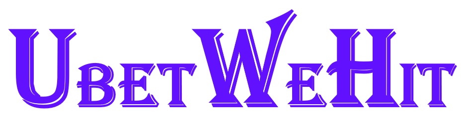 UbetWeHit.com